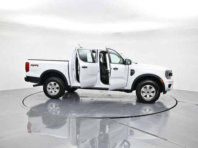 Certified 2025 Ford Ranger XL AWD/4WD image 47