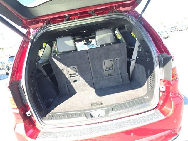 Used 2024 Dodge Durango R/T image 54