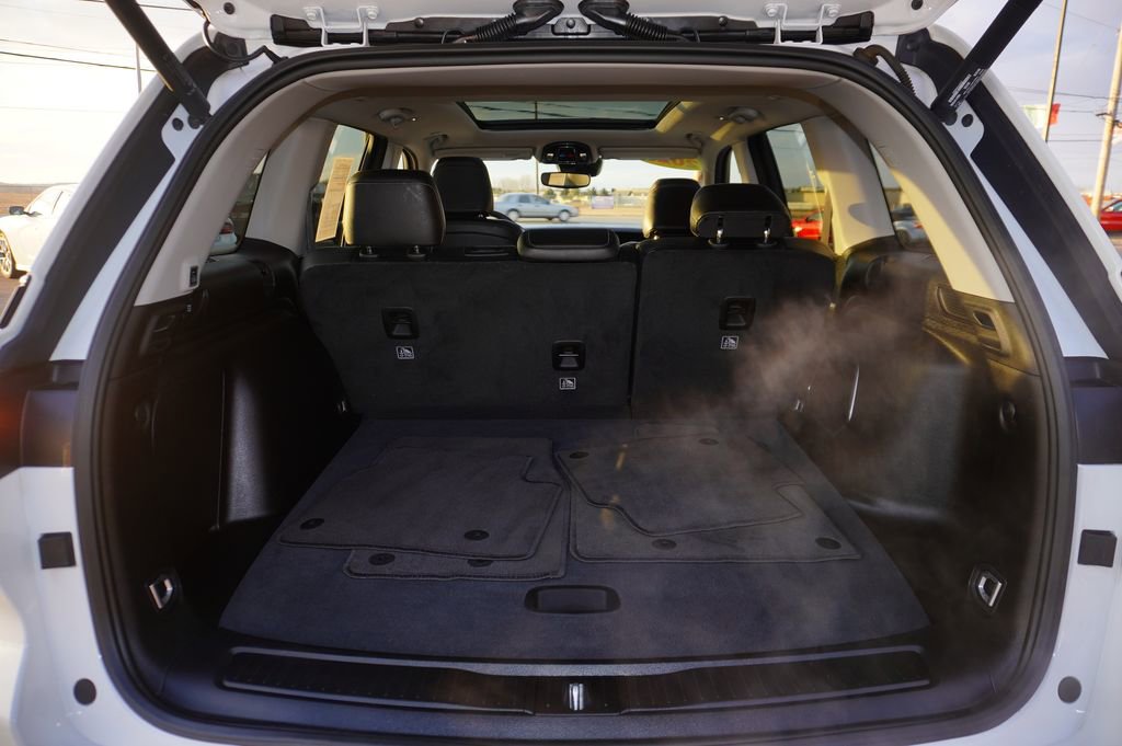 Used 2022 Jeep Grand Cherokee Limited 4xe image 24