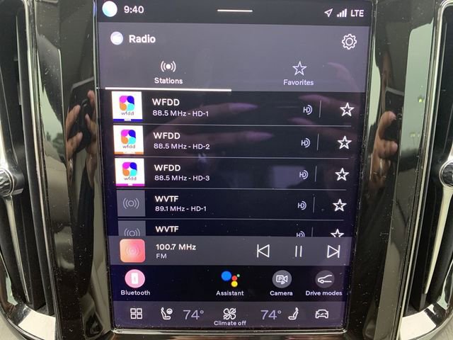 Used 2023 Volvo XC60 B5 Plus w/ Climate Package image 24