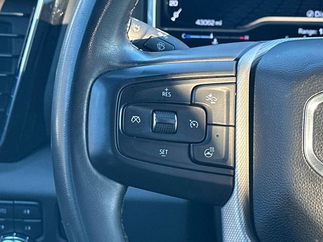 Used 2024 GMC Sierra 2500 Denali w/ Technology Package image 8