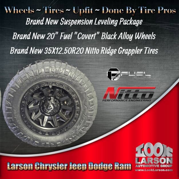 Used 2024 RAM 2500 Big Horn image 13