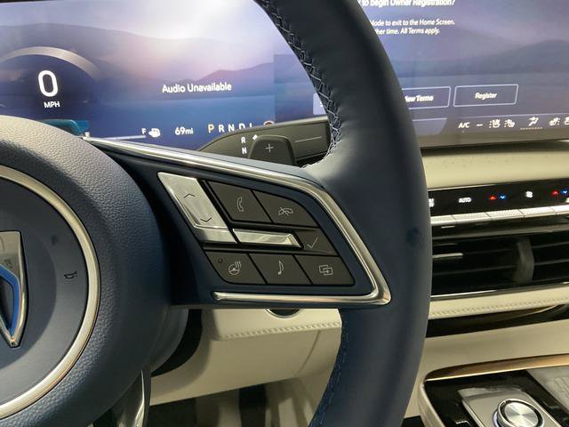 New 2026 Buick Enclave Avenir w/ Super Cruise Package AWD/4WD image 27