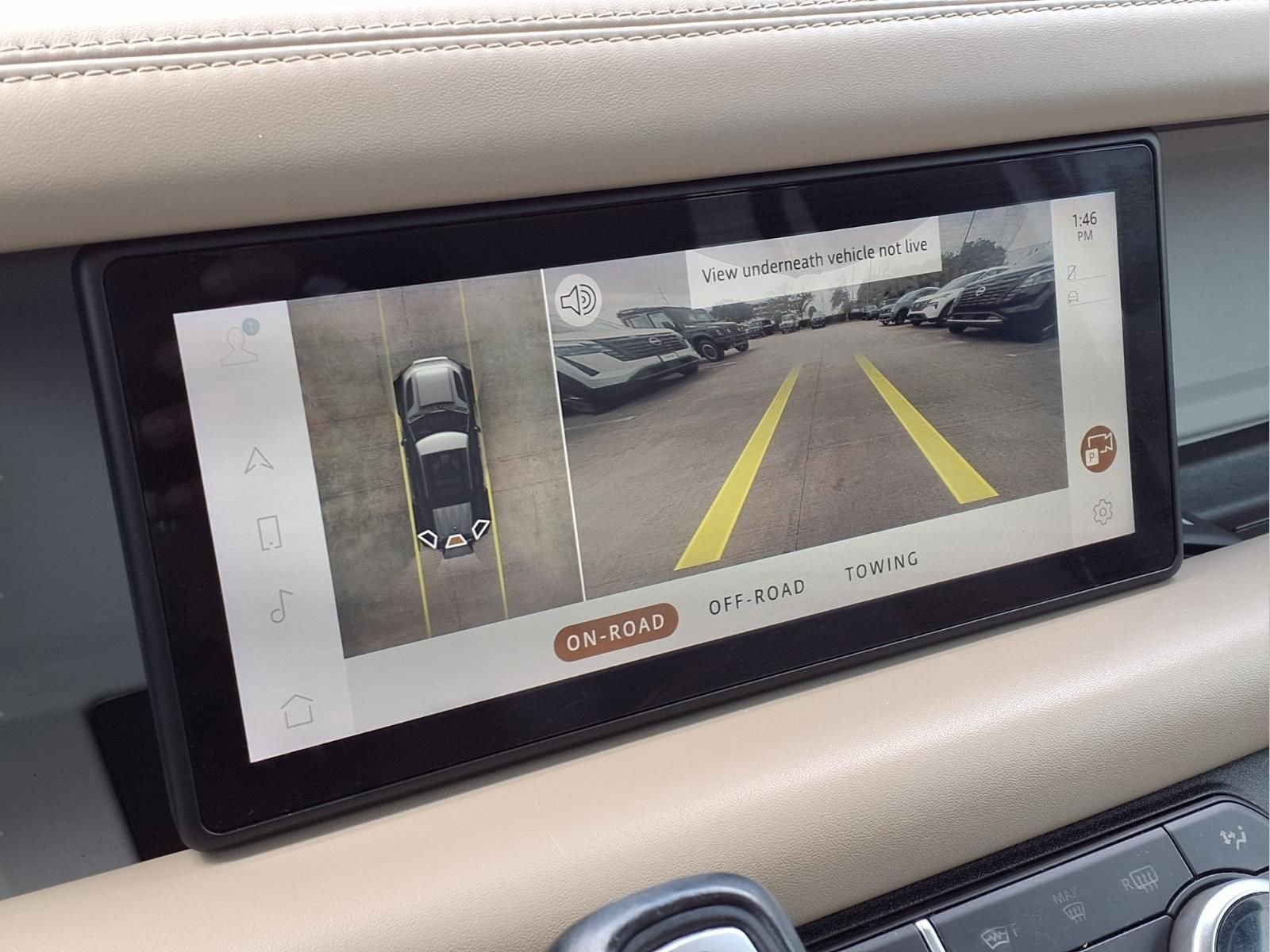 Used 2020 Land Rover Defender 110 HSE image 19