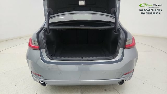 Used 2023 BMW 330i Sedan w/ Driving Assistance Package RWD image 14