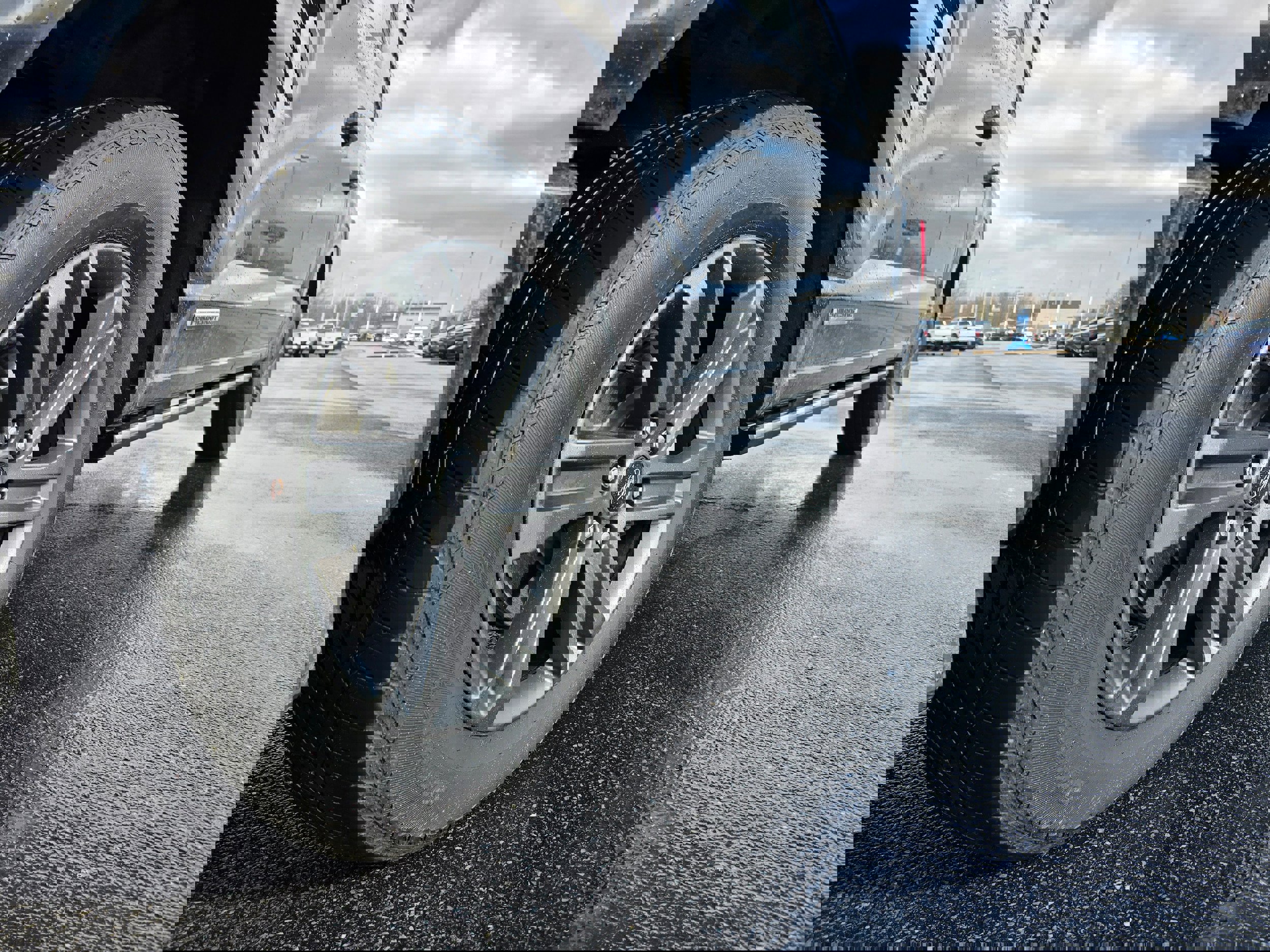 Certified 2023 Ford F150 Lariat w/ Equipment Group 502A High image 22