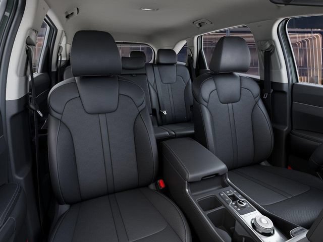 New 2026 Kia Sorento EX AWD/4WD image 16