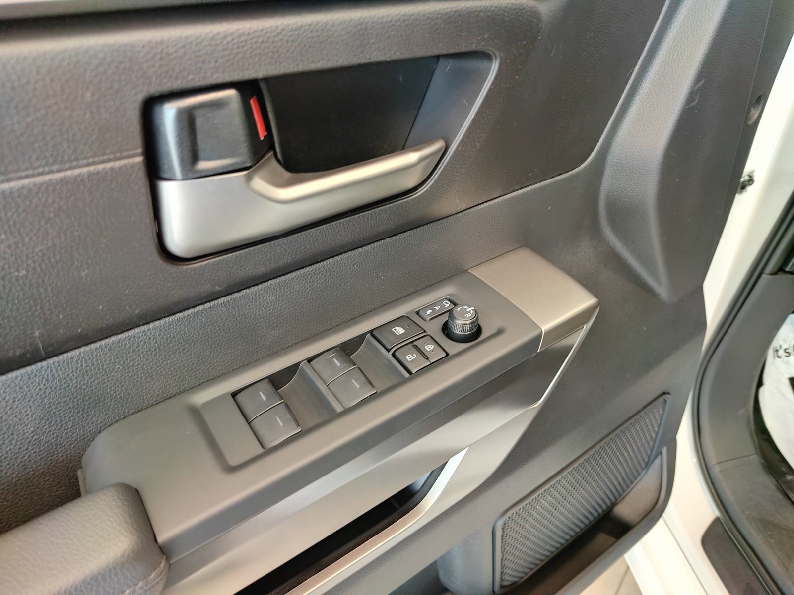 New 2026 Toyota Tundra SR5 w/ SR5 Premium Package image 9