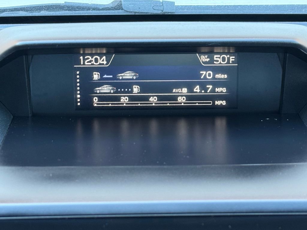 Used 2021 Subaru Crosstrek 2.5i Limited w/ Moonroof Package 2 image 34