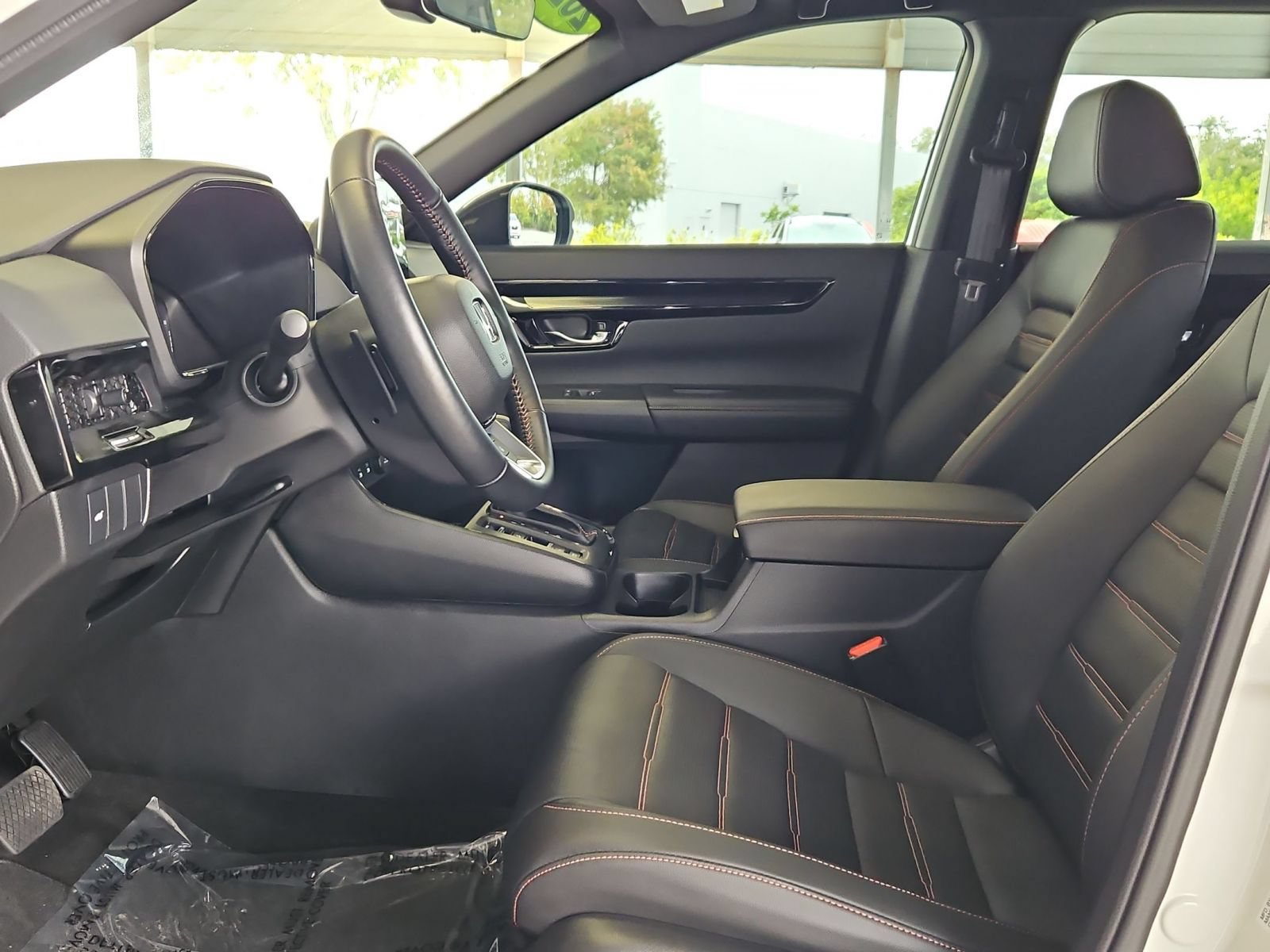 Used 2026 Honda CR-V Sport Touring image 22