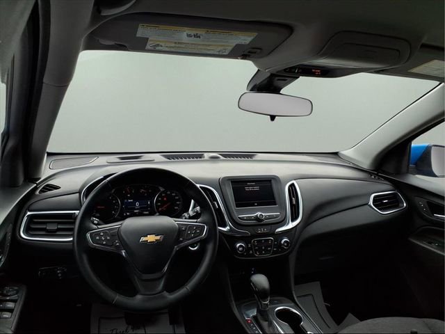 Used 2024 Chevrolet Equinox LT image 10