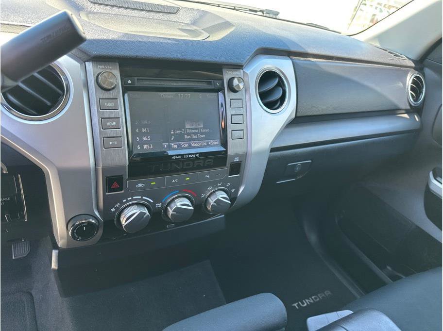Used 2019 Toyota Tundra SR5 AWD/4WD image 20