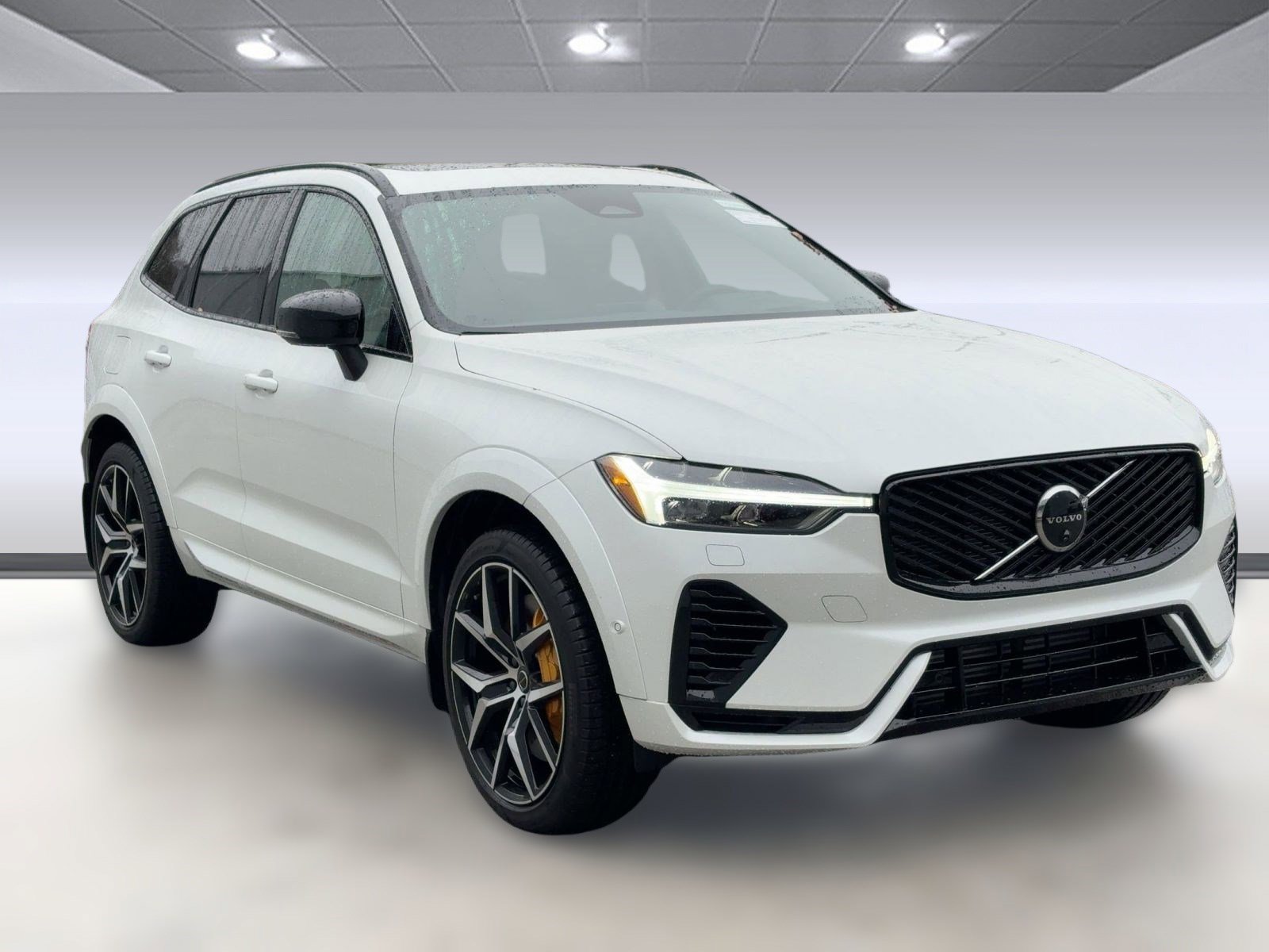 New 2026 Volvo XC60 T8 Polestar w/ Protection Package image 7