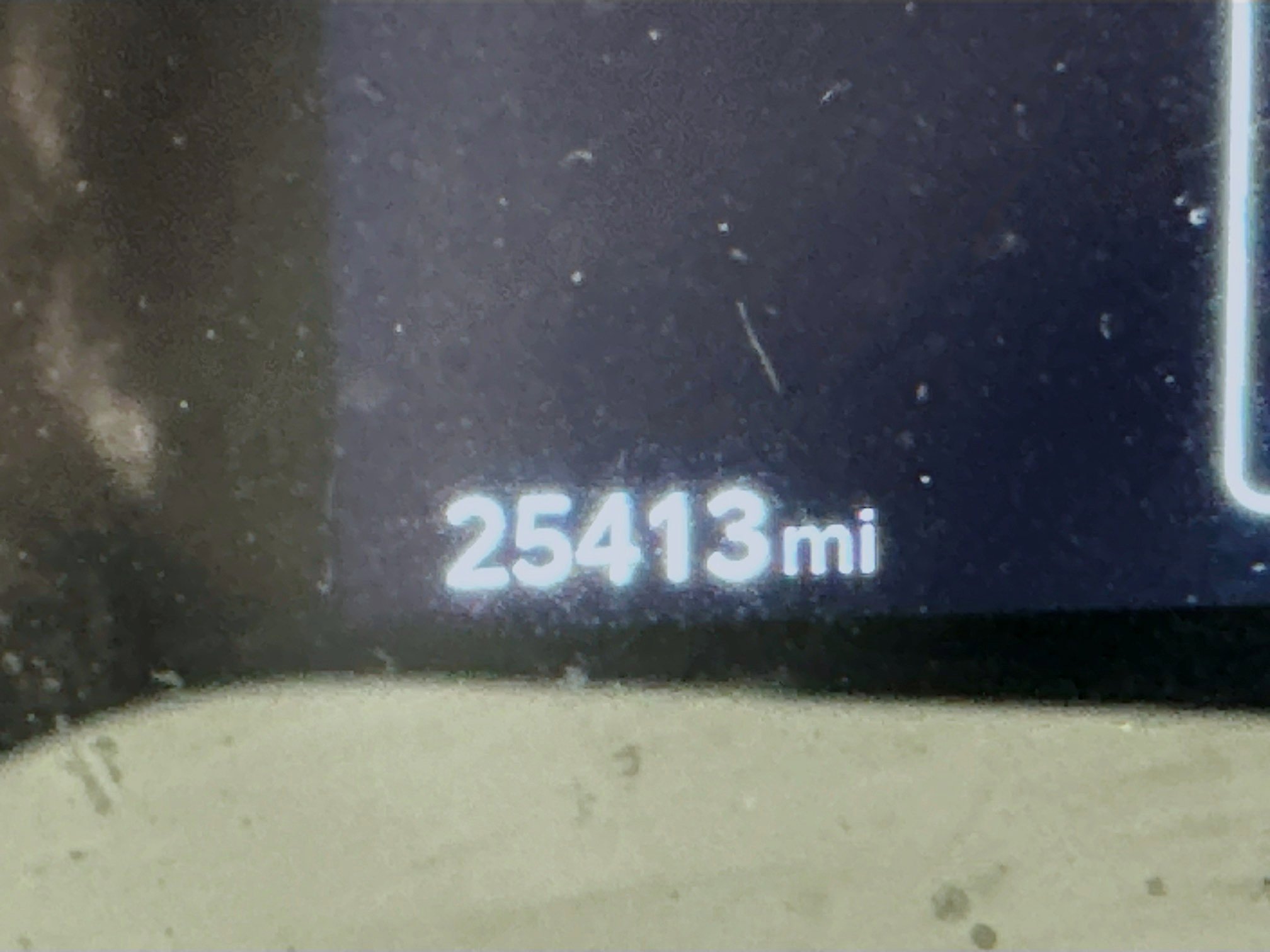 Used 2025 Toyota Grand Highlander FWD image 19