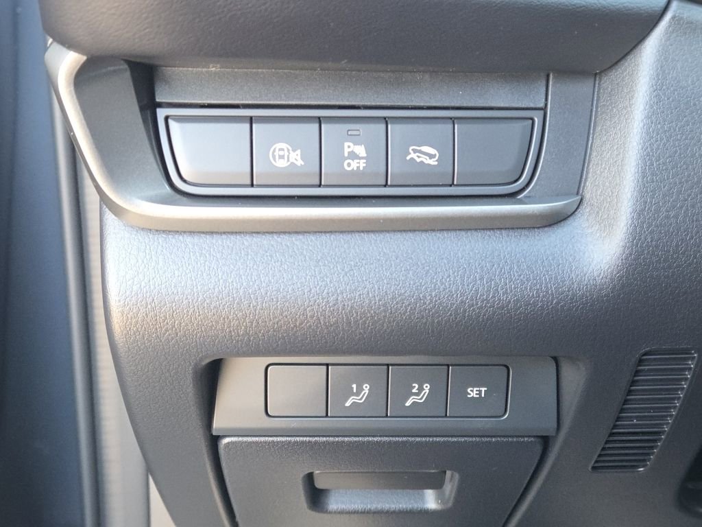 New 2026 MAZDA CX-30 AWD 2.5 S image 8