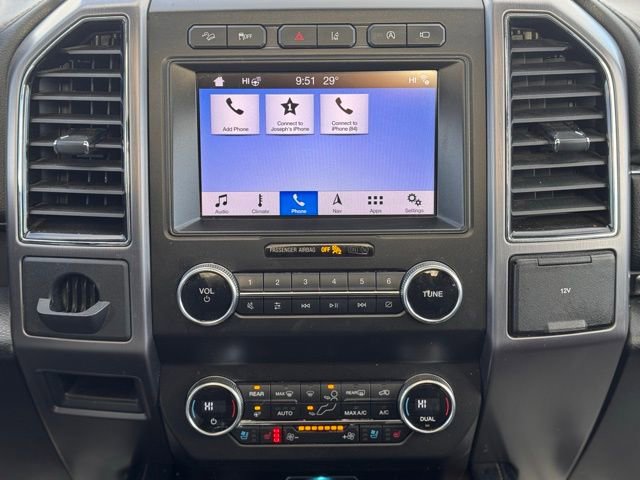 Used 2019 Ford Expedition Platinum image 19