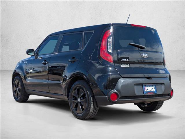 Used 2015 Kia Soul image 8