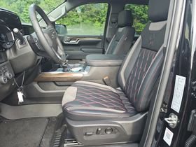 Used 2024 Chevrolet Silverado 1500 RST w/ All Star Edition Plus AWD/4WD image 11