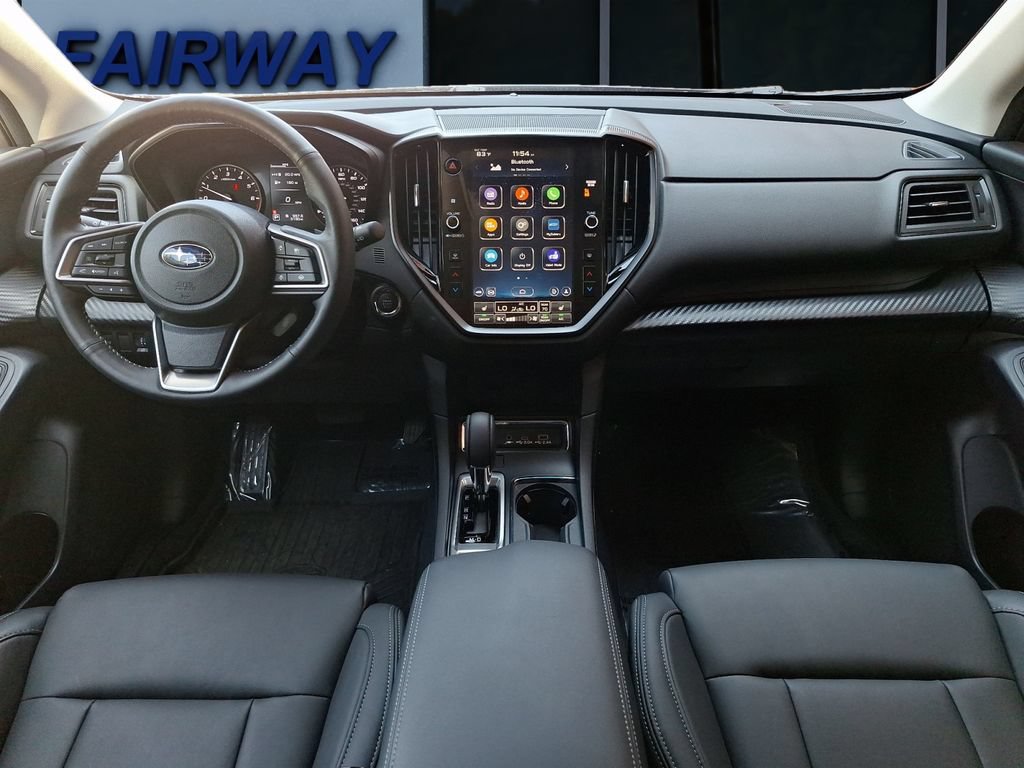 Used 2026 Subaru Ascent Premium w/ Popular Package #2 AWD/4WD image 15