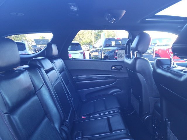 Used 2023 Dodge Durango R/T w/ Blacktop Package AWD/4WD image 22