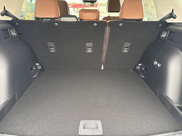 New 2025 Ford Bronco Sport Outer Banks w/ Outer Banks Tech Package+ image 21