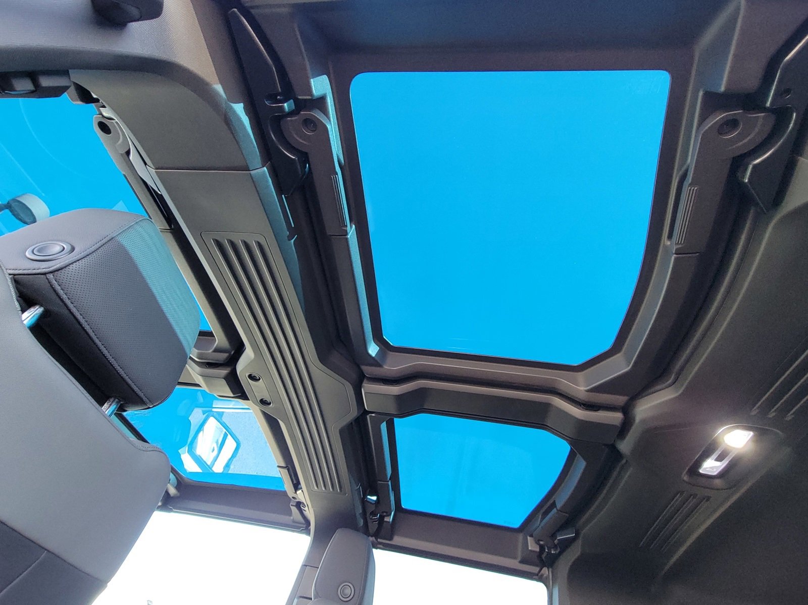 New 2025 GMC Hummer EV 3X image 11