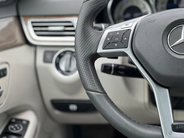 Used 2014 Mercedes-Benz E 350 Sedan image 32