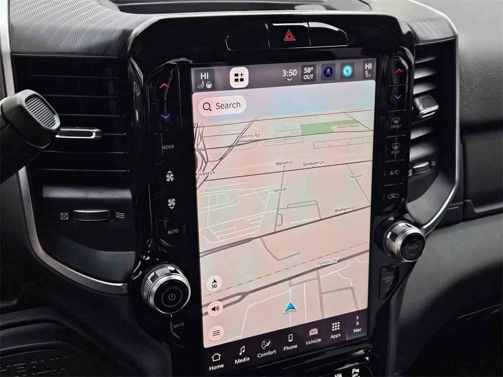 New 2026 RAM 2500 Lone Star image 16