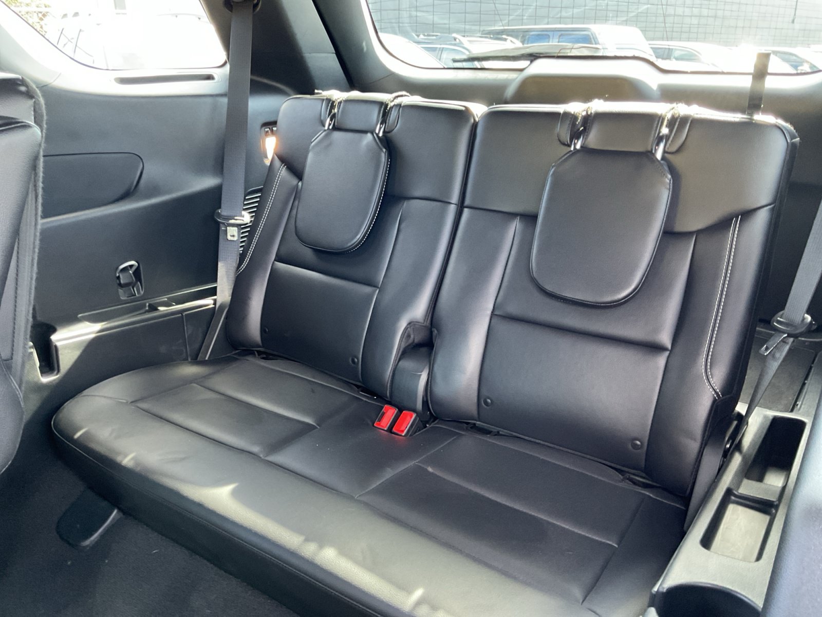 Used 2024 Ford Explorer ST w/ Equipment Group 401A AWD/4WD image 27