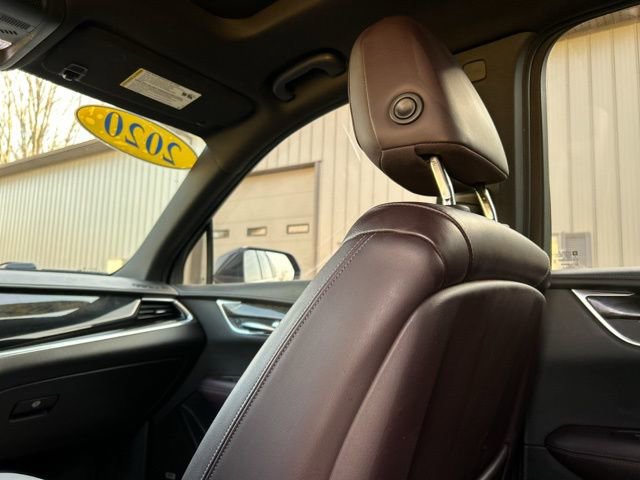 Used 2020 Cadillac XT6 Premium Luxury image 19