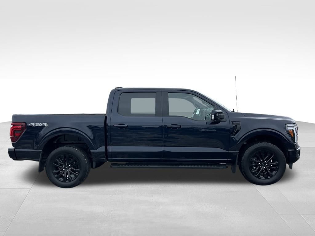 Used 2025 Ford F150 Lariat image 21