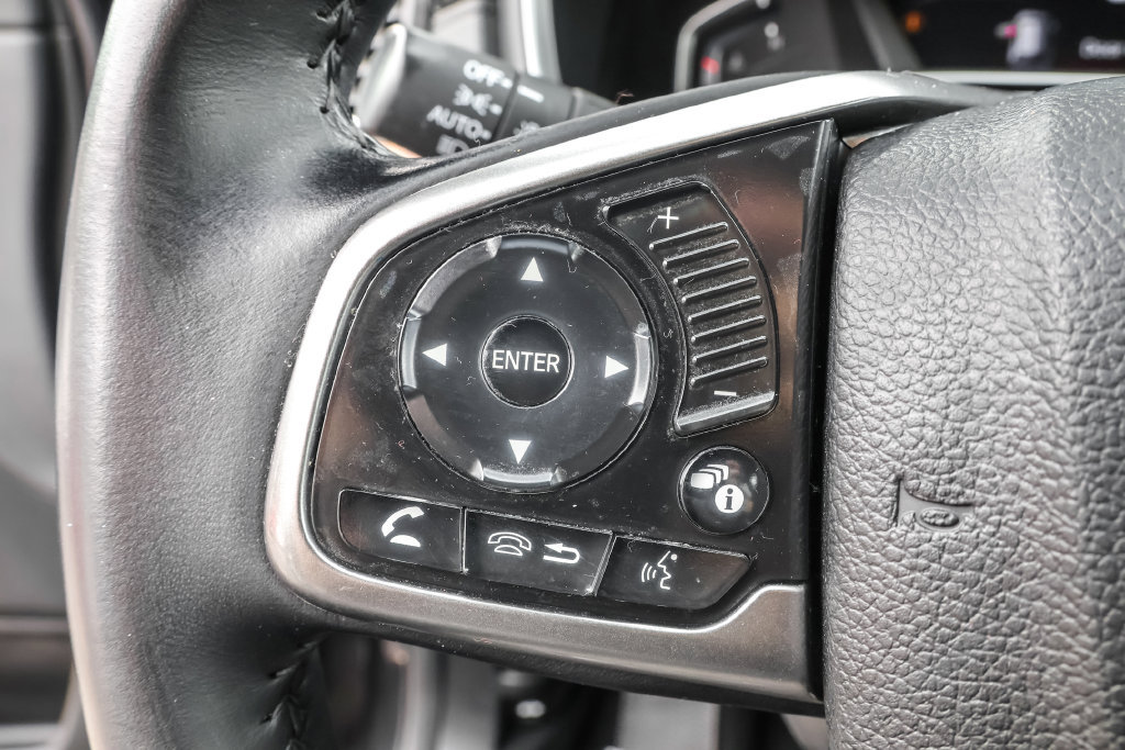Used 2018 Honda CR-V EX-L image 20