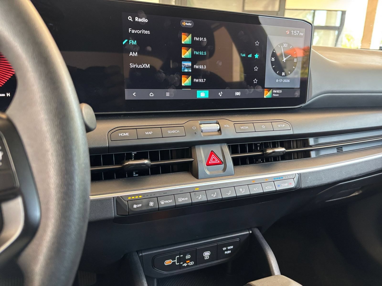 Used 2025 Kia K4 FWD image 16