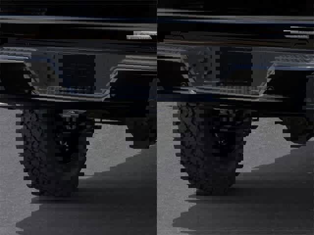 New 2026 GMC Canyon Elevation w/ Convenience Package image 14