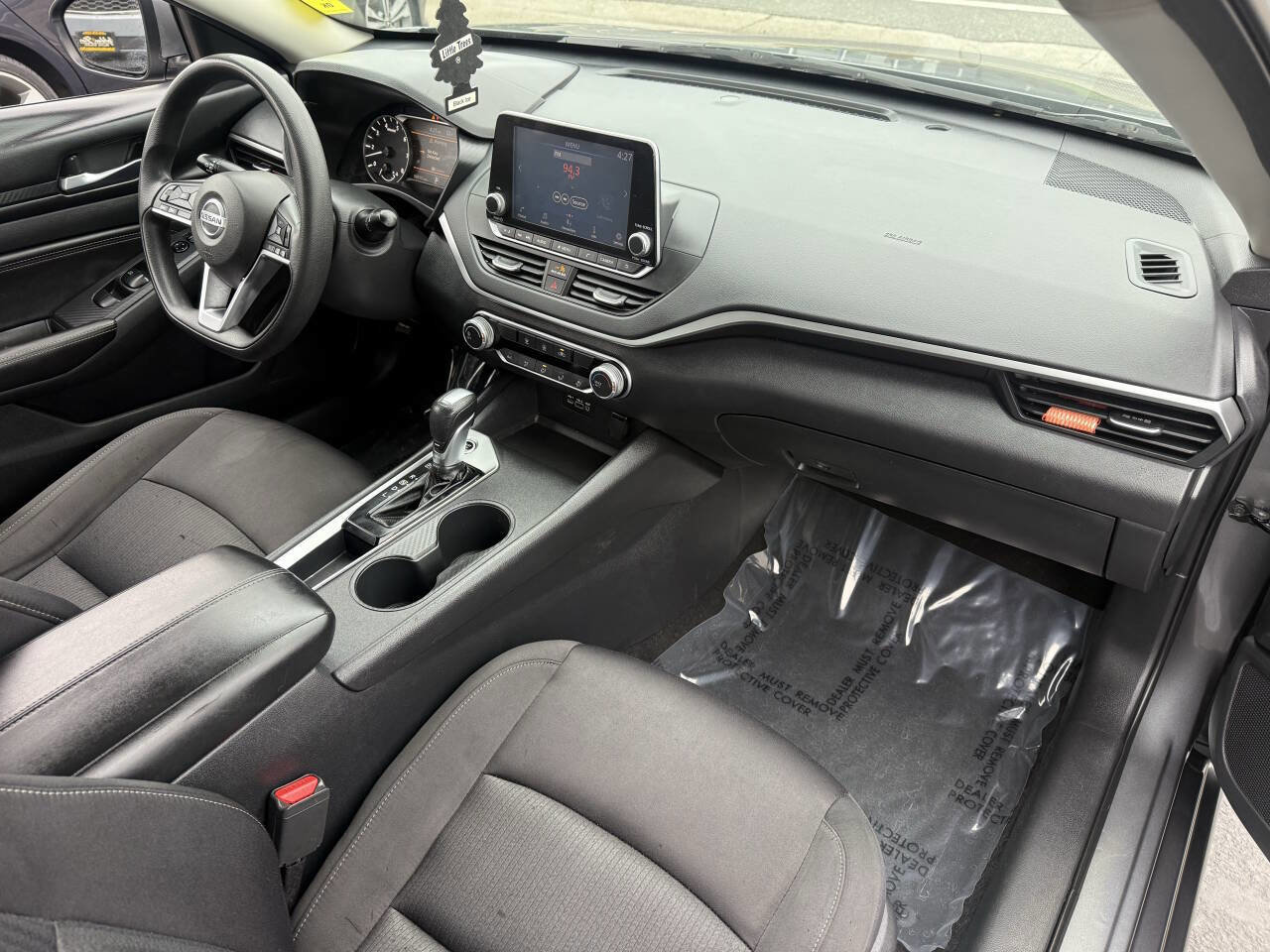 Used 2020 Nissan Altima 2.5 S image 14