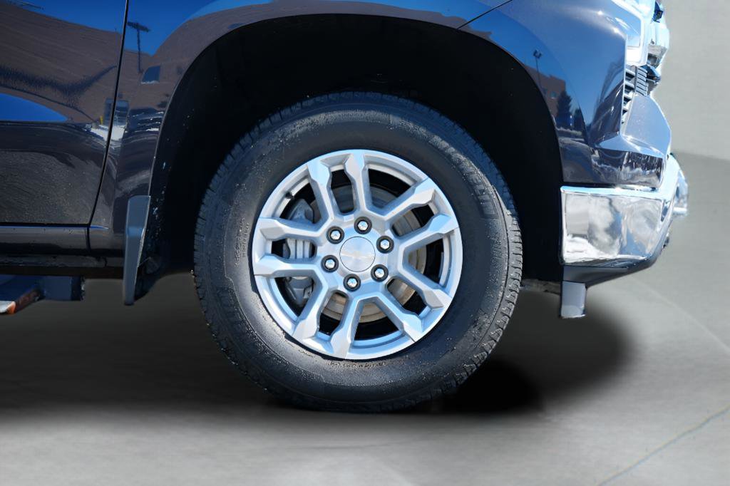 Used 2022 Chevrolet Silverado 1500 LT image 10