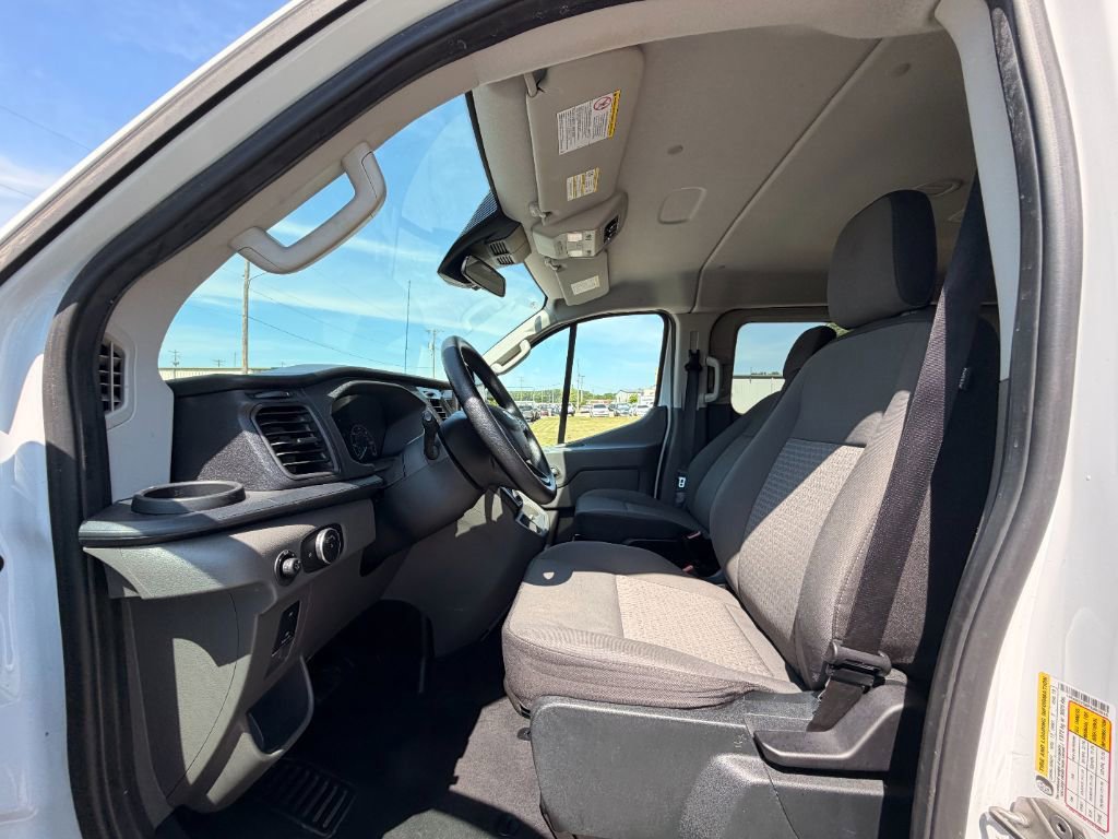 Used 2023 Ford Transit 350 XL RWD image 2