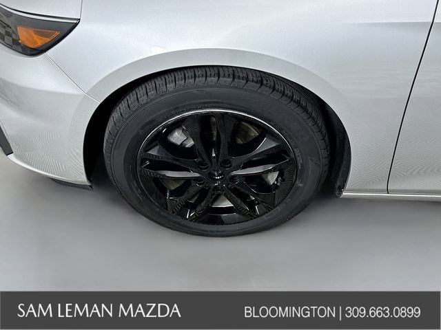 Used 2018 Chevrolet Malibu LT image 29