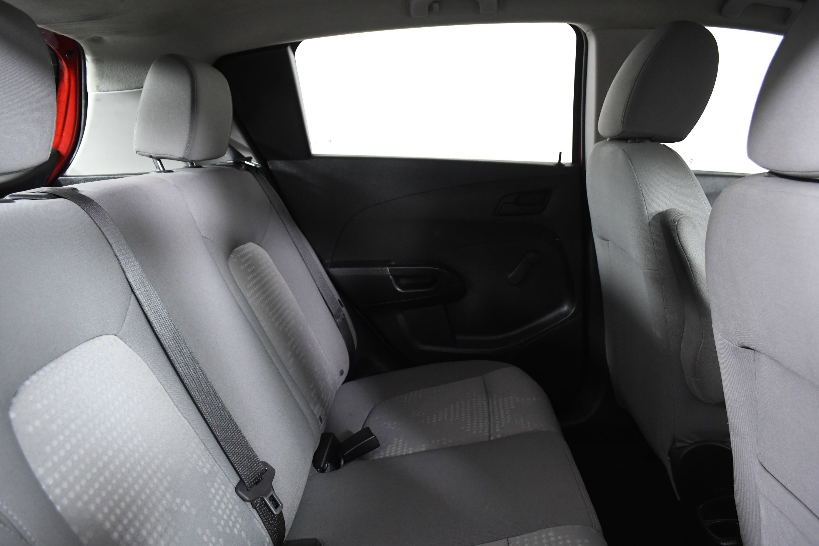 Used 2020 Chevrolet Sonic LT image 24