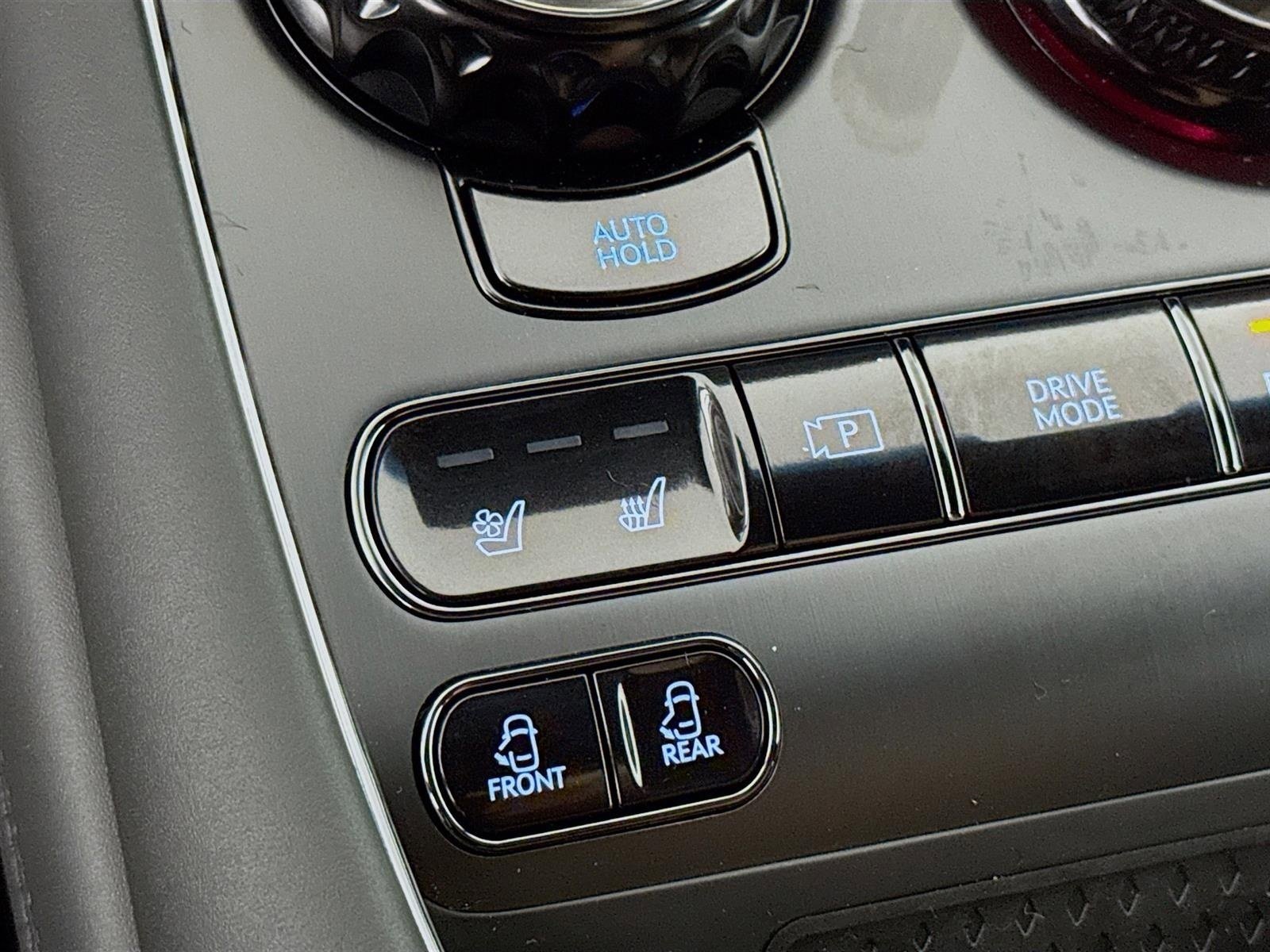 New 2026 Genesis G90 3.5T Prestige image 23