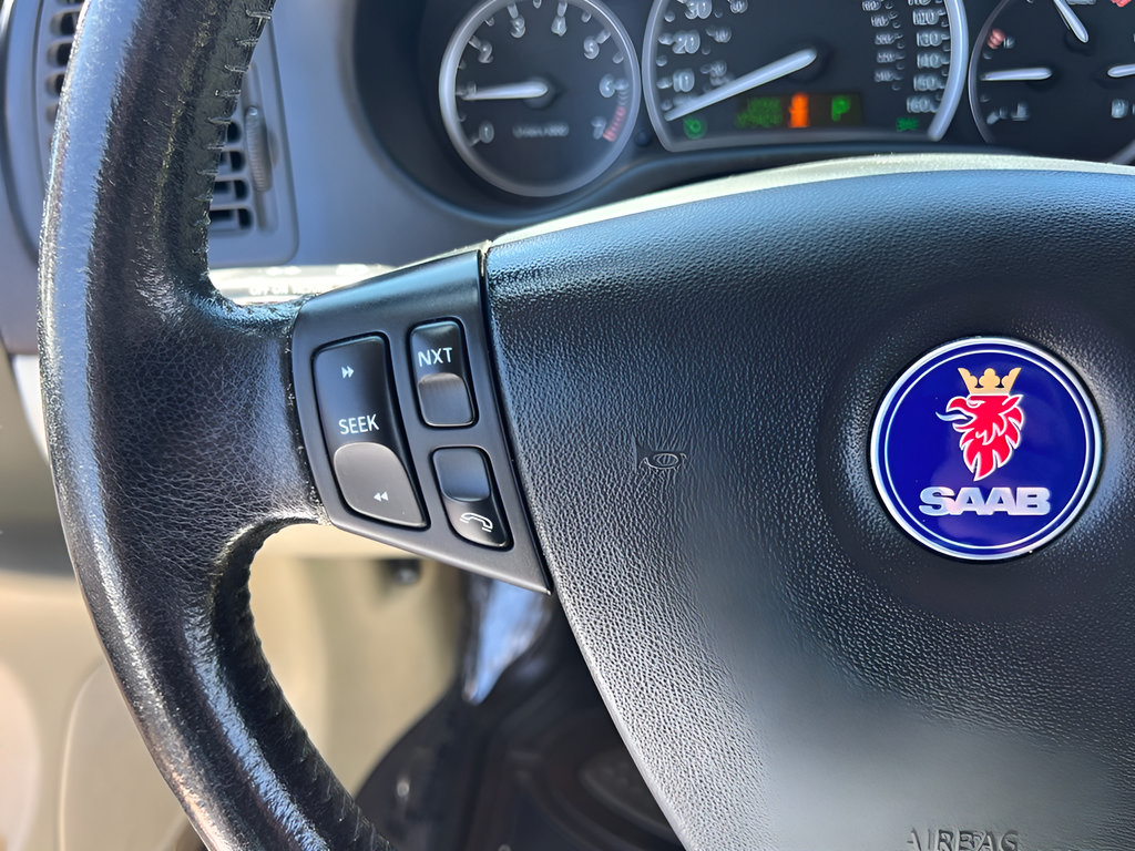 Used 2005 Saab 9-3 Arc FWD image 29