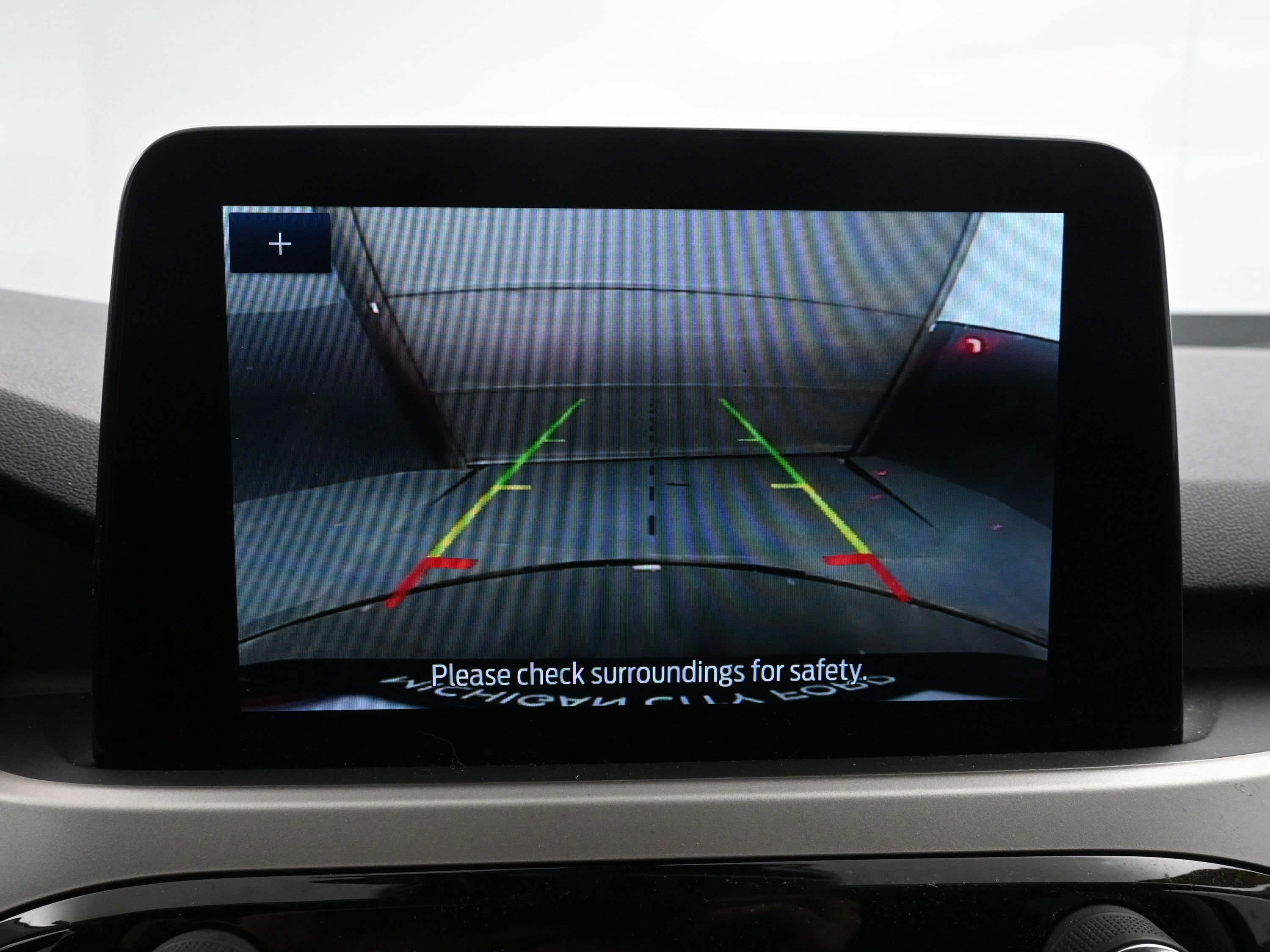 Used 2022 Ford Escape SE w/ Convenience Package image 16