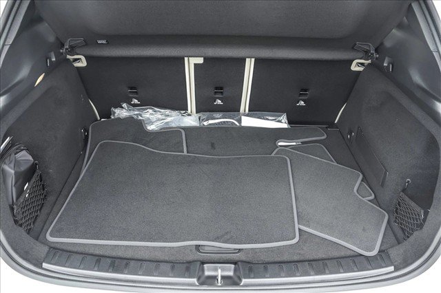 New 2026 Mercedes-Benz GLA 250 4MATIC image 22