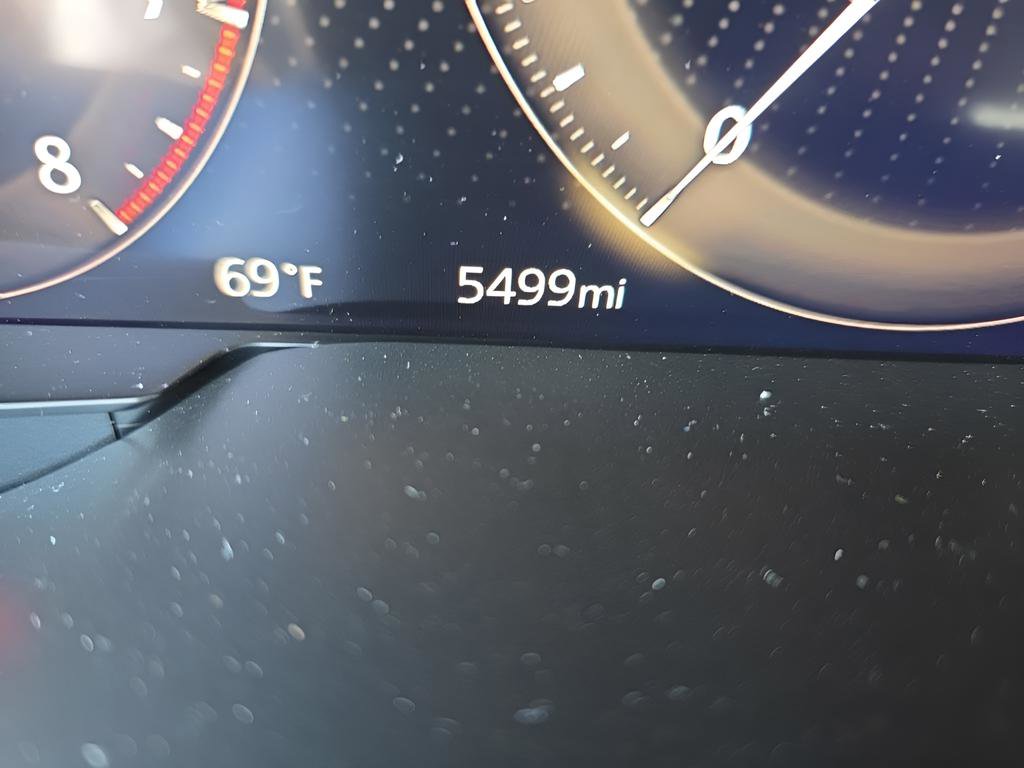 Used 2024 MAZDA CX-90 3.3 Turbo S w/ Premium Plus image 13