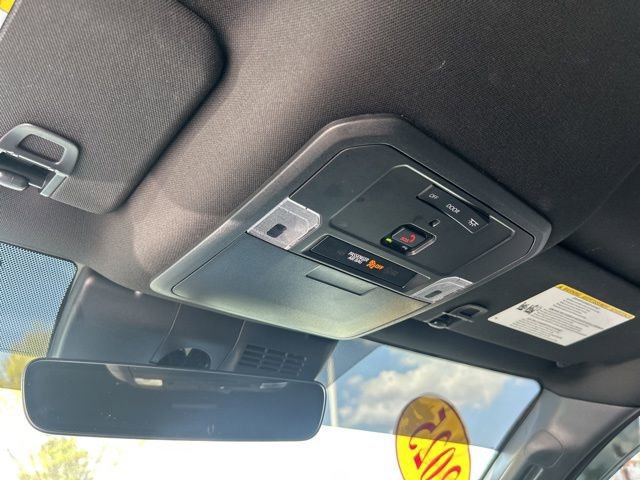 Used 2025 Toyota Tacoma TRD Off-Road image 26