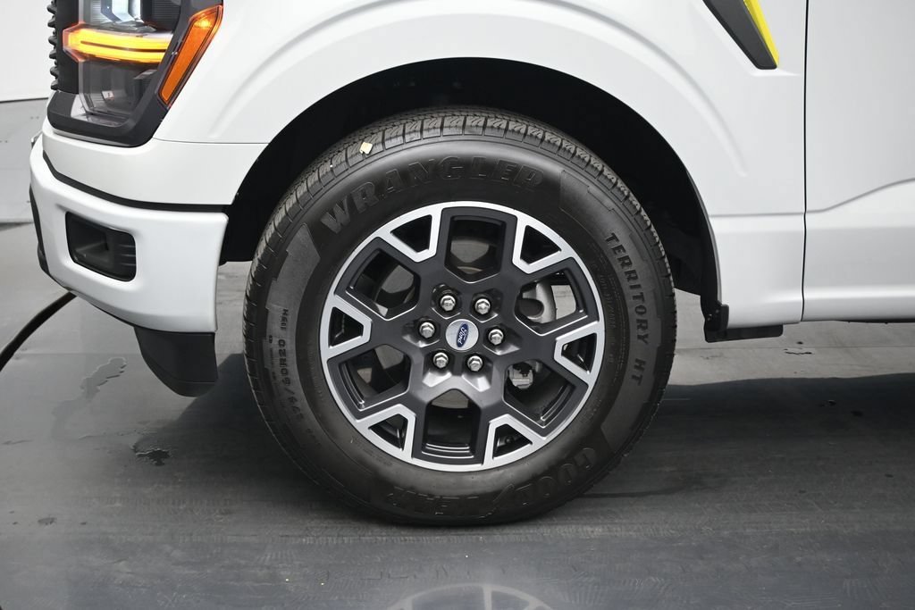 Used 2024 Ford F150 STX RWD image 22