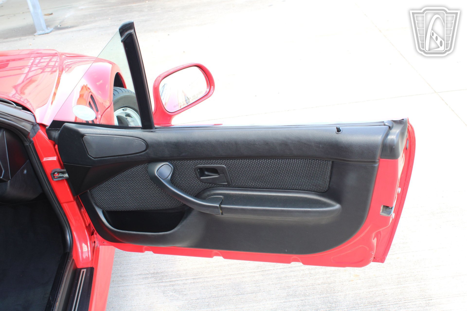 Used 1996 BMW Z3 1.9 RWD image 18