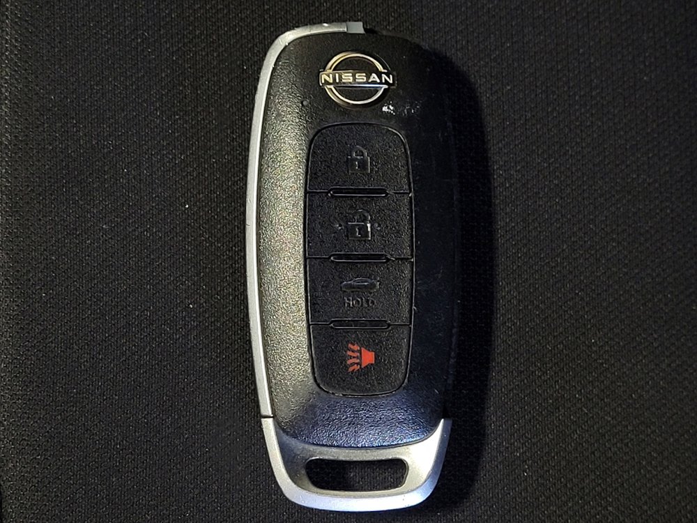 Used 2024 Nissan Sentra S FWD image 32