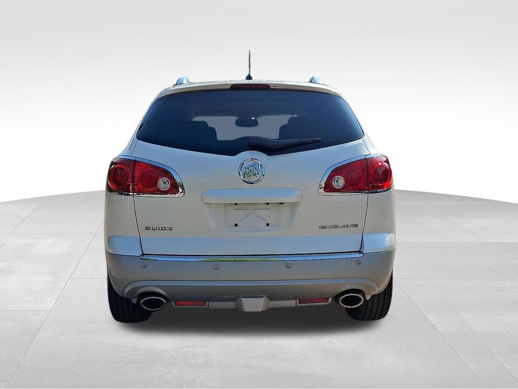 Used 2012 Buick Enclave Leather FWD image 5