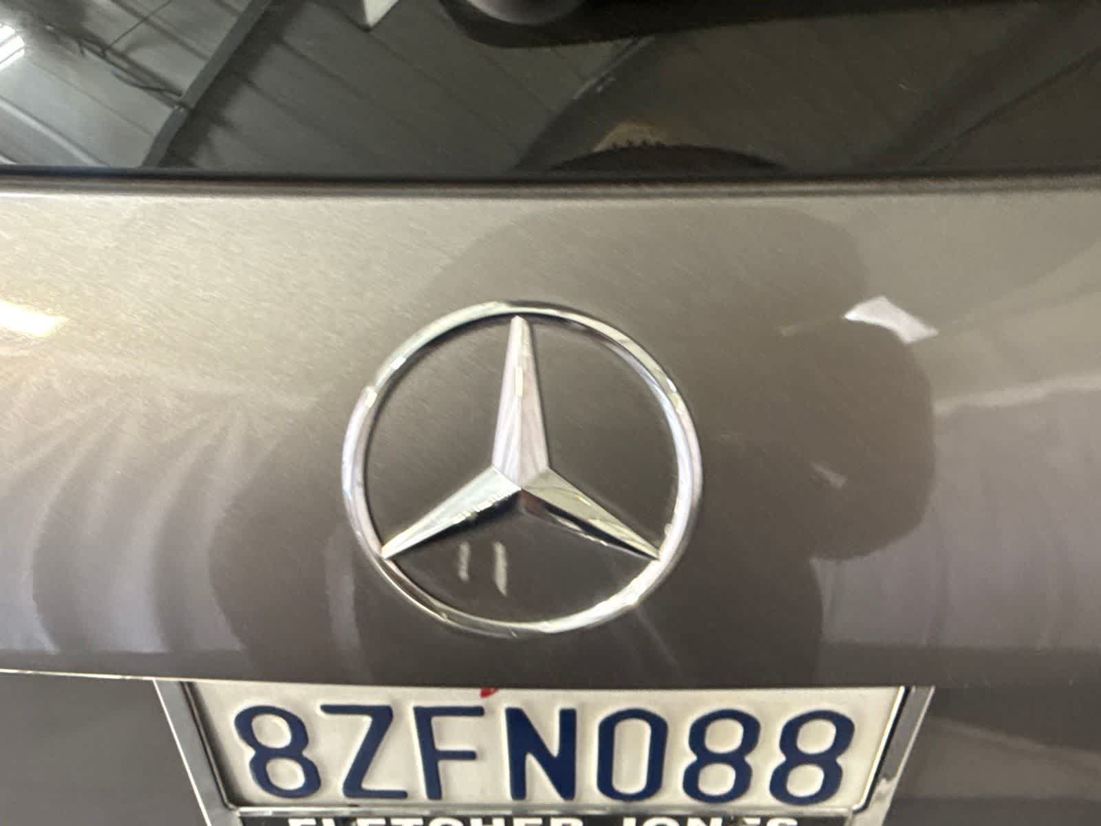 Used 2022 Mercedes-Benz GLA 250 image 13